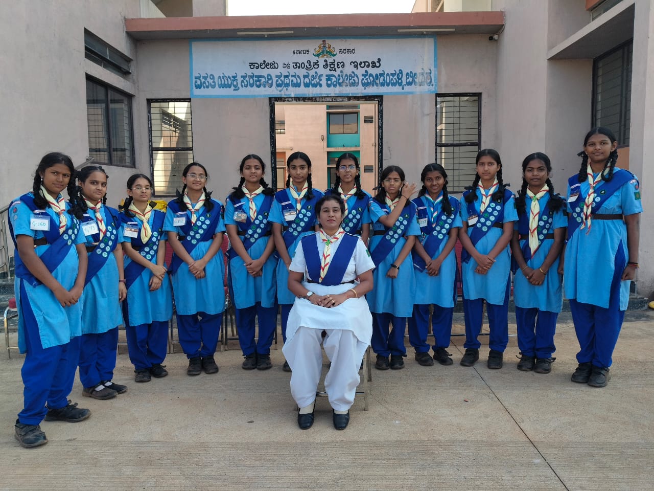 Events-MLZS Kalaburagi 